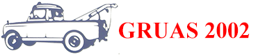 Gruas 2002